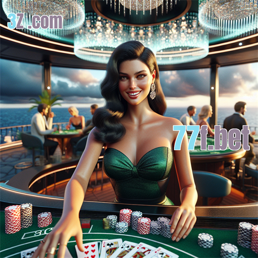 77f.bet: A Confiável Plataforma de Jogos Brasileiros que Você Procura